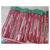 (BSB) 10 - 4pc Spatula Sets and 5 -...