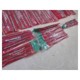 (BSB) 10 - 4pc Spatula Sets and 5 -...