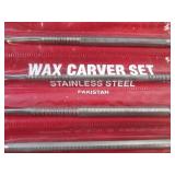 (BSB) 10 - 4pc Spatula Sets and 5 -...