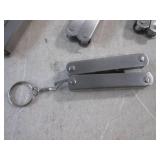 (BSB) 10 Assorted Multi Tools...