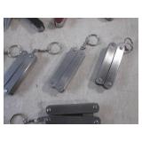 (BSB) 10 Assorted Multi Tools...