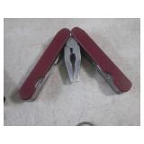 (BSB) 10 Assorted Multi Tools...