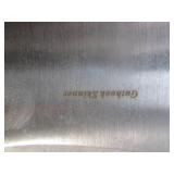 (BSB) 2 - 9" Guthook Skinner Knives...