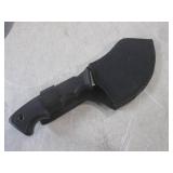 (BSB) 2 - 9" Guthook Skinner Knives...