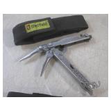 (FS) 2 Sheffield Multi Tools with S...