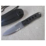 (FS) 2 - United Cutlery 5 3/4" Fixe...
