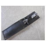 (CNTR) Mini Knives with Sheaths...