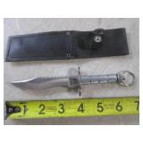 (CNTR) Mini Knives with Sheaths...