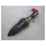 (CNTR) Mini Knives with Sheaths...