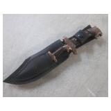 (CNTR) Mini Knives with Sheaths...