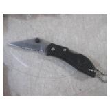 (EC1) 20 Small Folding Knives 4 1/4...