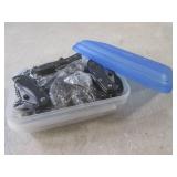 (EC1) 20 Small Folding Knives 4 1/4...