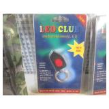 (CS) Lot of Misc Including LED Ligh...