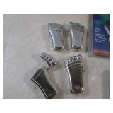 (CS) Lot of Misc Including LED Ligh...