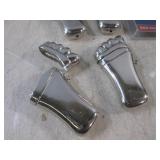 (CS) Lot of Misc Including LED Ligh...