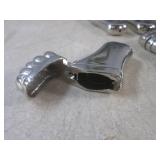 (CS) Lot of Misc Including LED Ligh...