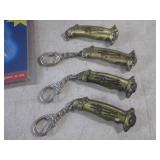 (CS) Lot of Misc Including LED Ligh...