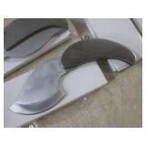 (EC1) 24 New In Box Folding Stainle...