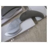 (EC1) 24 New In Box Folding Stainle...