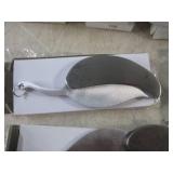 (EC1) 24 New In Box Folding Stainle...