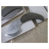 (EC1) 24 New In Box Folding Stainle...