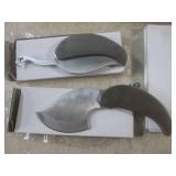 (EC1) 24 New In Box Folding Stainle...