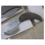 (EC1) 24 New In Box Folding Stainle...