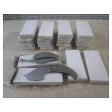 (EC1) 24 New In Box Folding Stainle...