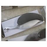 (EC1) 24 New In Box Folding Stainle...