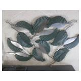 (A-3) Mixed Lot of Folding Knives, ...