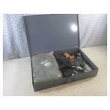 (A-3) Mixed Lot of Folding Knives, ...