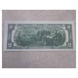 (CNTR) 6 Uncirculated Sequential US...
