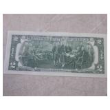 (CNTR) 6 Uncirculated Sequential US...