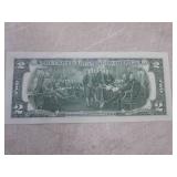 (CNTR) 6 Uncirculated Sequential US...