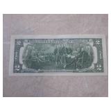 (CNTR) 6 Uncirculated Sequential US...