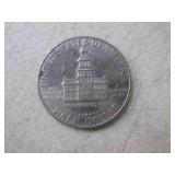 (CNTR) 5 Bicentennial 1976 Kennedy ...