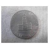 (CNTR) 5 Bicentennial 1976 Kennedy ...