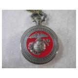 (CNTR) United States Marine Corps P...