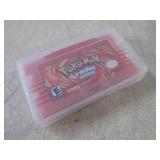 (CNTR) Nintendo Game Boy Advance Po...