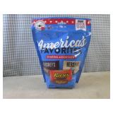 (B-2) Sharing Assortment Bag of Hes...