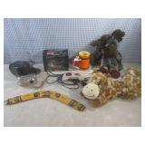 (A-3) Lot of Misc Including Nintend...