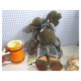 (A-3) Lot of Misc Including Nintend...