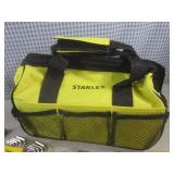 (CS) Stanley Tool Bag with Assorted...