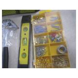 (CS) Stanley Tool Bag with Assorted...