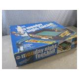 (EW5) Vintage Monday Night Football...