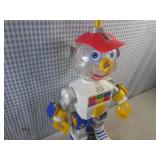 (EW5) Vintage Monday Night Football...