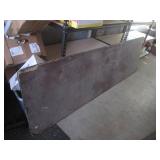 (BR3) 8 Ft Folding Table...
