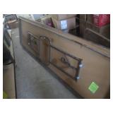(BR3) 8 Ft Folding Table...