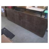 (BR2) 8 Ft Folding Table...