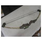 (BSB) Indian Compound Bow Can